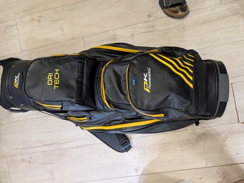 Powakaddy dri tech - dri,