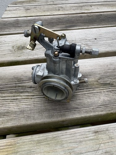 Jetex mil lambretta - 22,