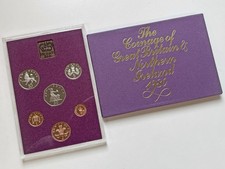 1980 Great Britain & Northern