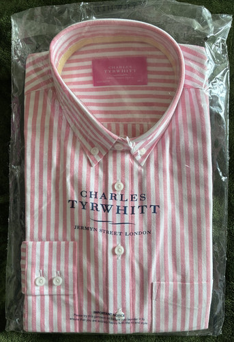 Charles tyrwhitt women coral - charles,