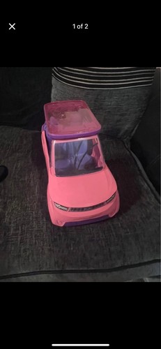 Barbie big city - big, dreams