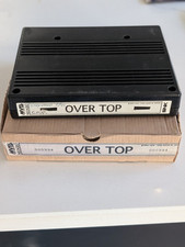 Over Top - Neo Geo MVS (SNK)
