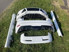 Ford Focus Bodykit Zetec S Kit Mk3 *HATCH*
