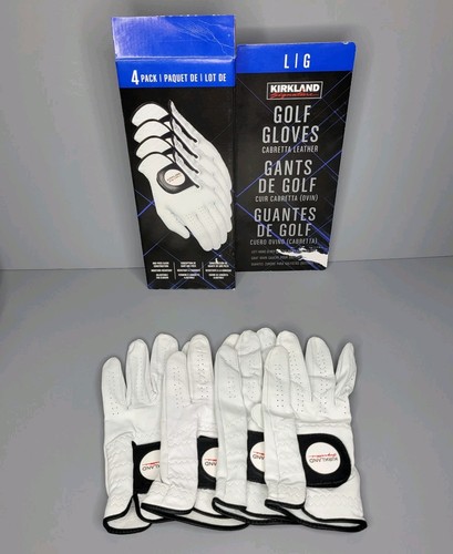 Kirkland signature golf - golf, gloves