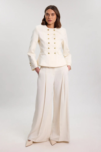 Karen millen blazer womens - karen,
