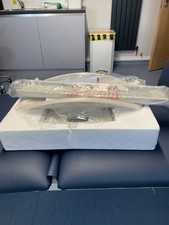 Seca 384 baby scale with case