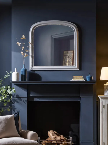 Aaro arch mirror - aaro,