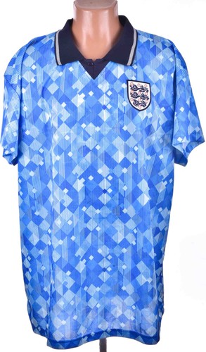 England 1990 1992 third - england,
