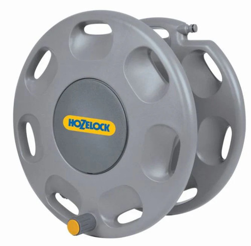 Hozelock 2390 wall mounted - hozelock,