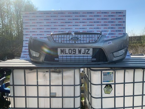 Ford mondeo estate 5dr - mondeo,
