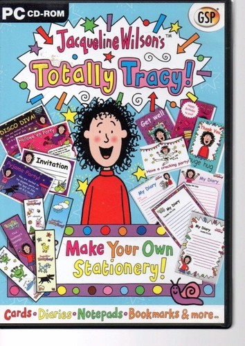 Jacqueline wilson totally - jacqueline,