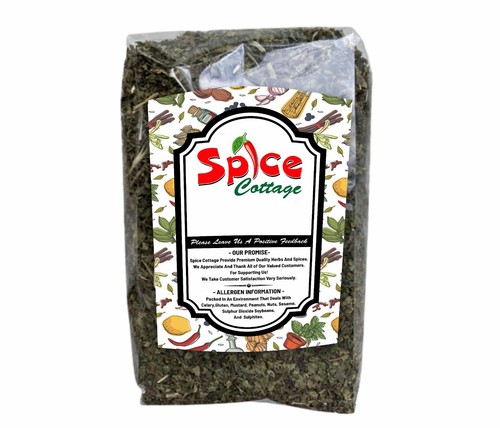 90g nettle leaves dried - nettle, |