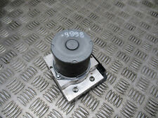 2013 BMW 5 520D SE F10 2.0 DIESEL AUTO MK6 4DRS SALOON ABS PUMP *9898