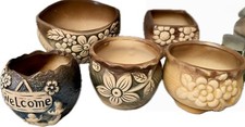 5 Piece Plantars