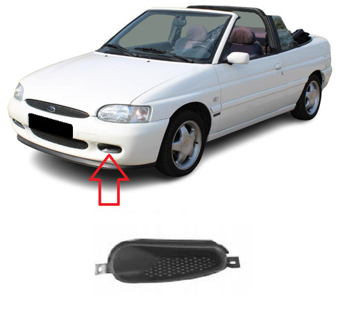 New for ford escort 1995 - new,
