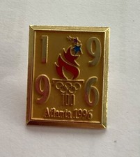 Atlanta Olympic Games 1996