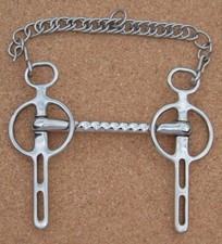 Liverpool Driving Bit 2 Slot