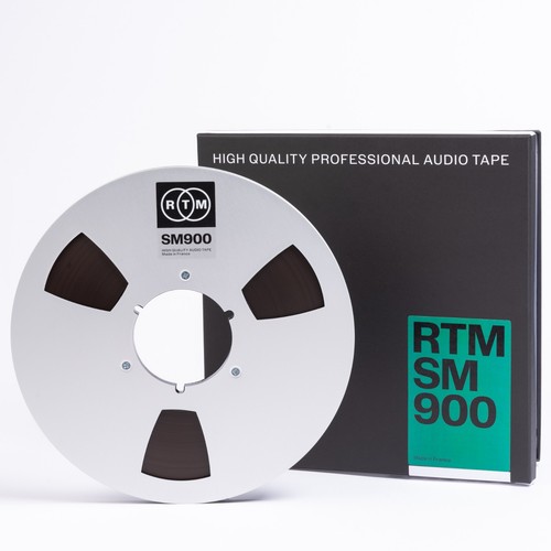 Sm900 recording the - the, masters