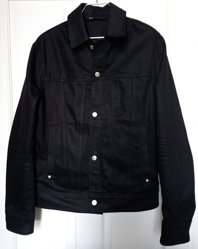 Zara men size m black - zara,