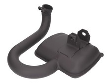 Vespa P200 E VSX1T Tecnigas Exhaust System