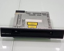 BMW X5 5 SERIES E39 E53 CD