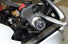 R&G RACING PAIR BAR END WEIGHT