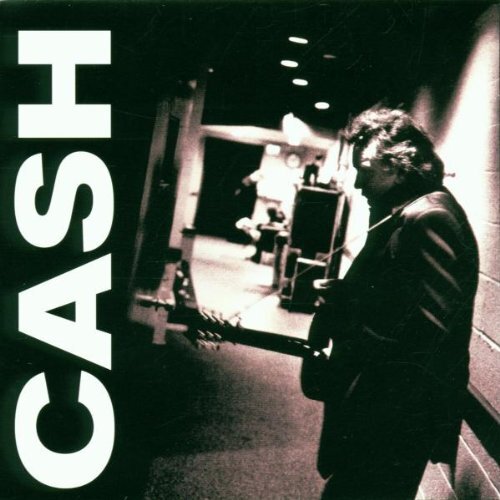 Johnny cash american iii - cash,