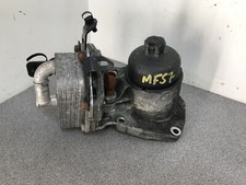 Freelander 2 Oil Cooler And