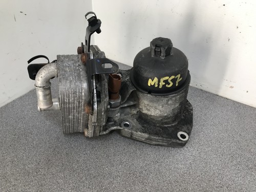 Freelander oil cooler and - cooler,
