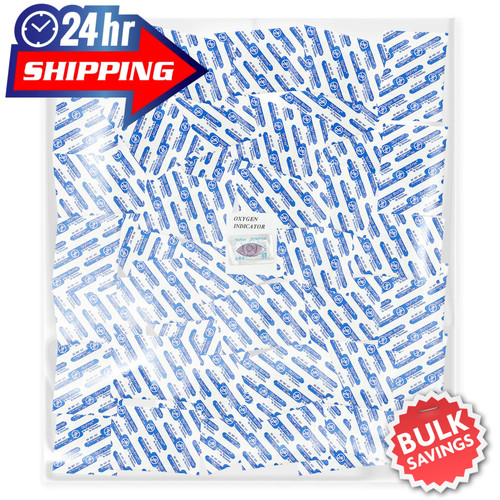 Oxyfree 100cc oxygen absorbers - oxyfree,