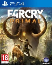 PlayStation 4 : Far Cry Primal