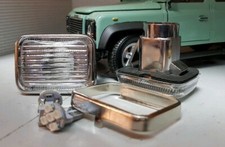 Austin Rover Classic Mini LED