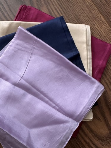 Jacqmar london scarf - of,