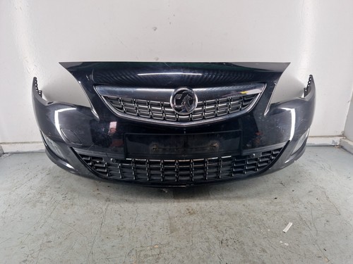 Vauxhall astra mk6 - vauxhall,