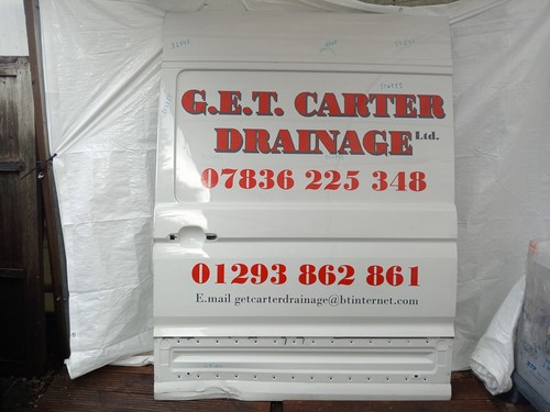 Crafter man tge - vw,