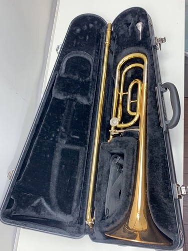 Yamaha ysl 456g tenor bass - yamaha, ysl-456g