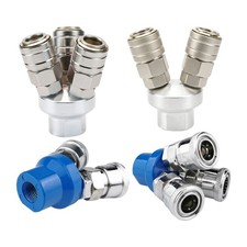 Engineered Machined C Shape