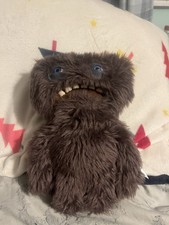 Fuggler - Gnawing Terror -