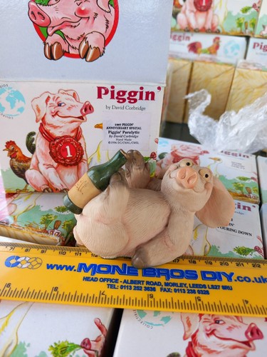Piggin paralytic 1999 by - paralytic,