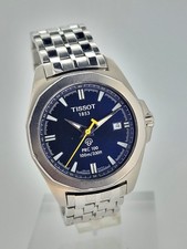 Tissot PRC 100 Kinetic