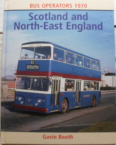 Bus operators scotland and - operators,,