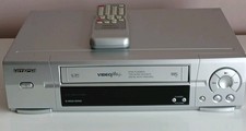 Hitachi fx440e vhs video - vt-fx440e,