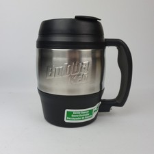 Bubba Keg Sport 72 Black &