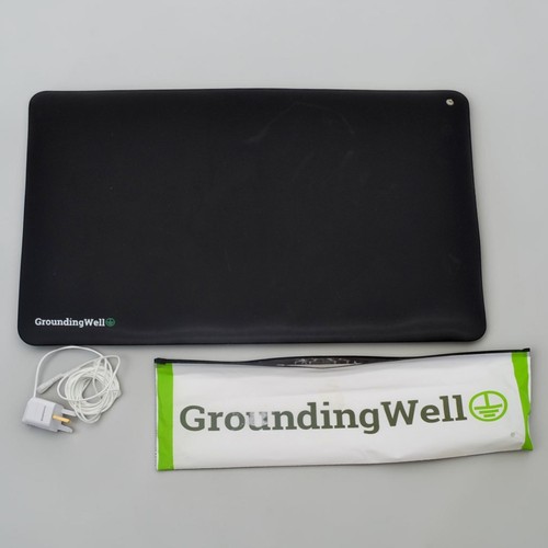 Groundingwell grounding mat - groundingwell,