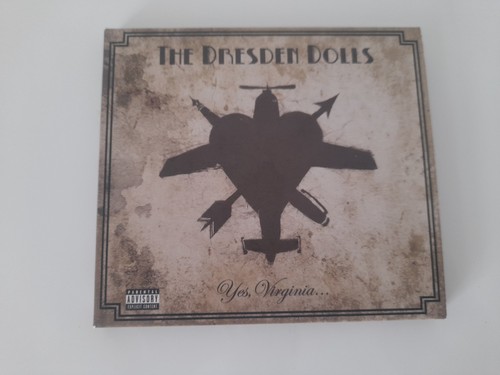The dresden dolls - the, yes