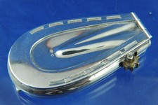 Silver Matchsafe Vintage