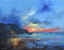 Superb Richard Blowey Original