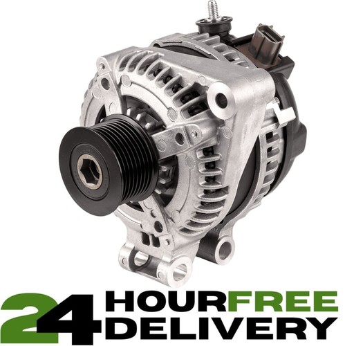 Alternator with ace - alternator,