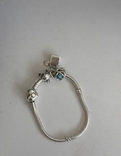 PANDORA Heart Clasp Bracelet -