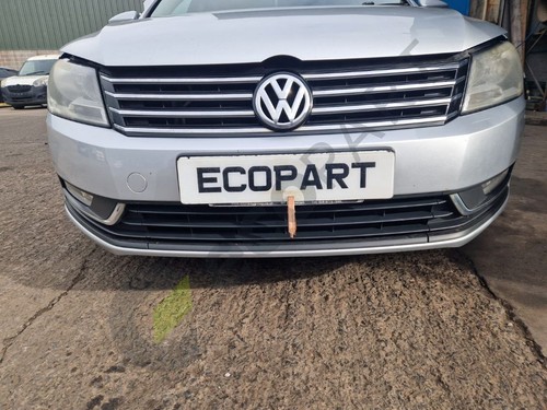 Volkswagen passat mk6 - volkswagen, (b7)